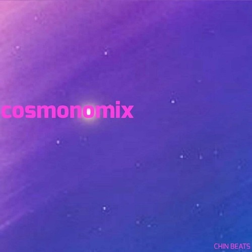 Chin Beats - Cosmonomix (2023)
