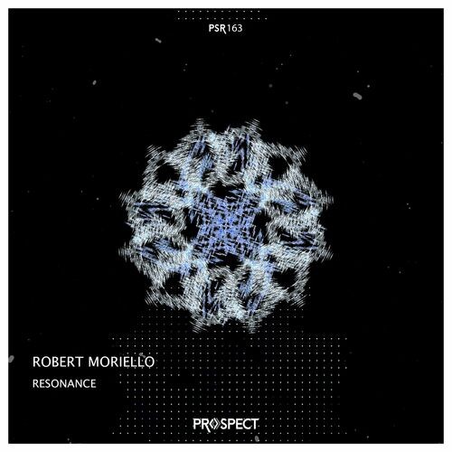  Robert Moriello - Resonance (2023) 