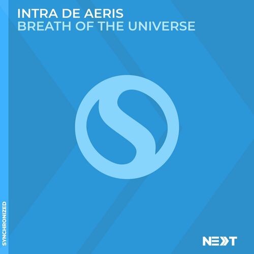  Intra De Aeris - Breath of the Universe (2023) 