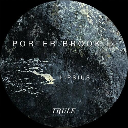  Porter Brook - Lipsius (2023) 