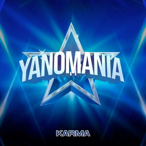  Karma & Mcdeez Fboy feat Cloudy SaJaysavage - Yanomania (2023) 