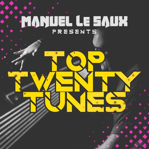  Manuel Le Saux - Top Twenty Tunes Of March 2023 (2023-04-01) 