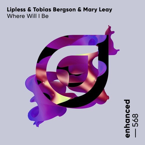  Lipless & Tobias Bergson & Mary Leay - Where Will I Be (2023) 