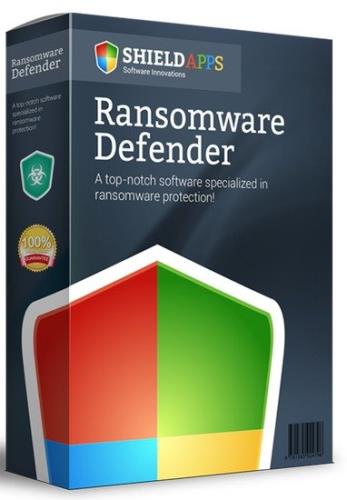Ransomware Defender Pro 4.4.0