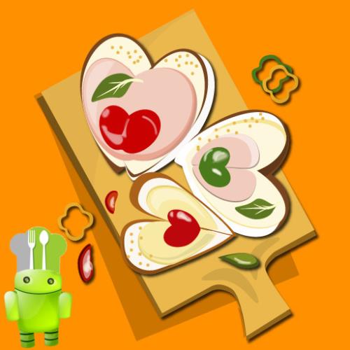 Простые рецепты v1.41 (Android)