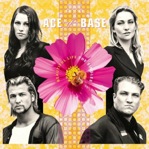 Ace of Base - Beautiful Life (The Singles Box) (2023) 