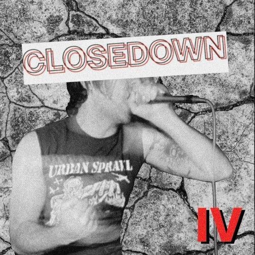  Closedown - IV (2023) 