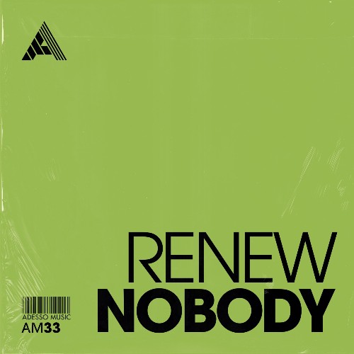  Renew - Nobody (2023) 