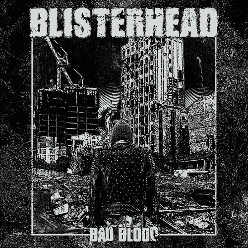  Blisterhead - Bad Blood (2023) 