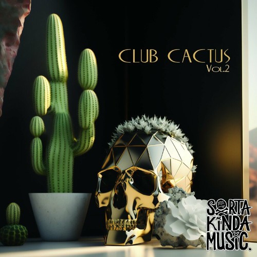 Club Cactus Vol.2 (2023) 