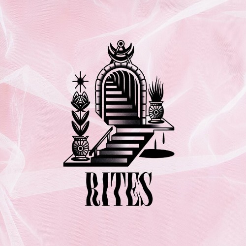  Rites - No Change Without Me (2023) 