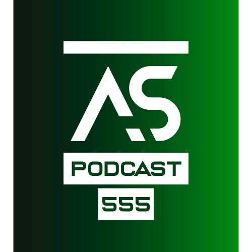 Addictive Sounds - Addictive Sounds Podcast 555 (2023-05-15) 