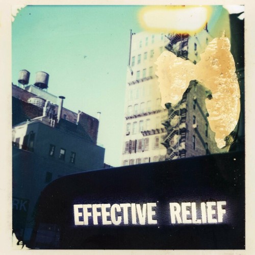  Effective Relief - Effective Relief (2023) 