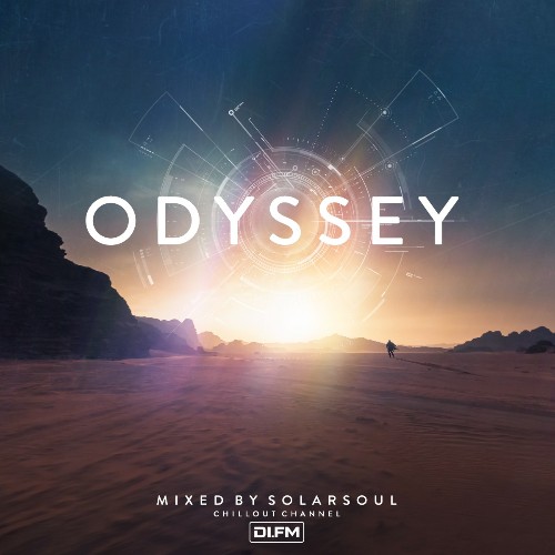  Odyssey Episode I - Mixed By Solarsoul (2023-05-15) 