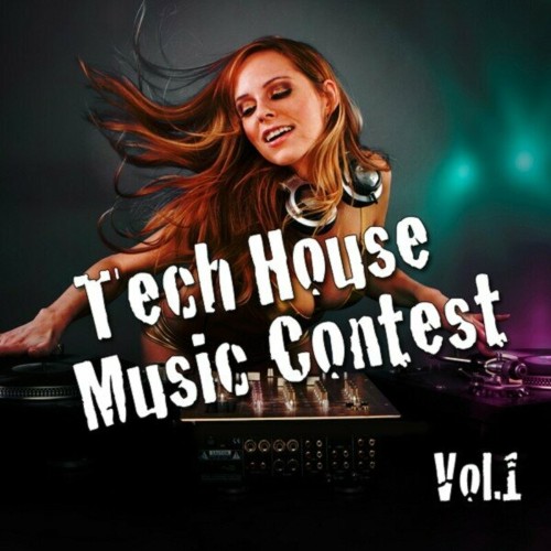  Tech House Music Contest, Vol. 1 (2023) 