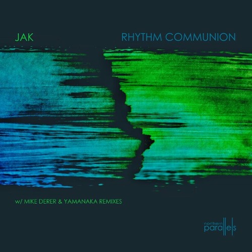  Jak - Rhythm Communion (2023) 