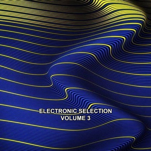 VA - Electronic Selection, Vol. 3 (2023) (MP3)