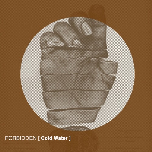  Forbidden - Cold Waters (2023) 
