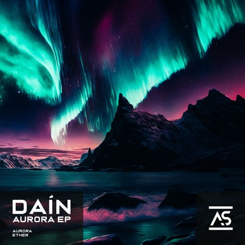  Dain - Aurora (2023) 