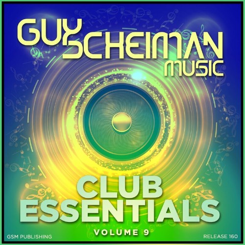  Club Essentials, Vol. 9 (2023) 