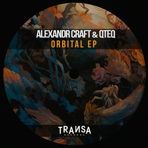  Alexandr Craft & QTEQ - Orbital (2023) 