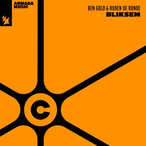  Ben Gold & Ruben De Ronde - Bliksem (Extended Mix) (2023) 