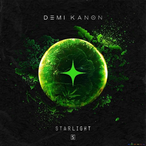  Demi Kanon - Starlight (2023) 