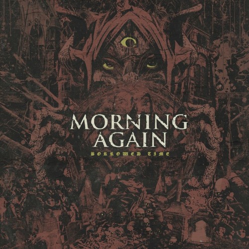  Morning Again - Borrowed Time (2023) 