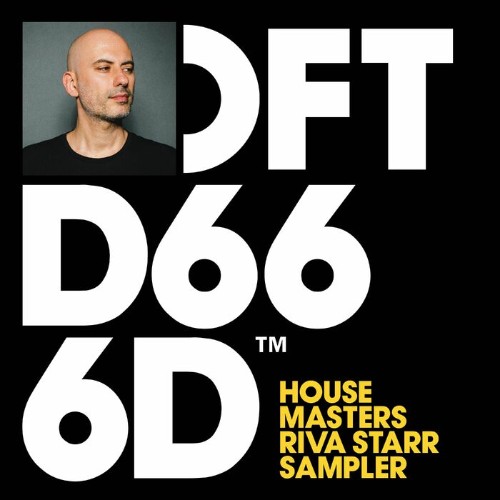  House Masters Riva Starr Sampler (2023) 