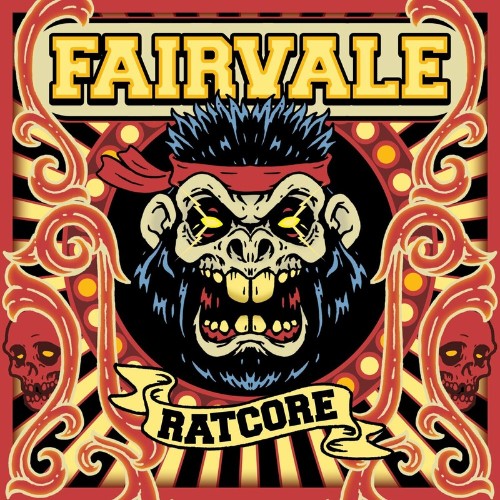  Fairvale - Ratcore (2023) 