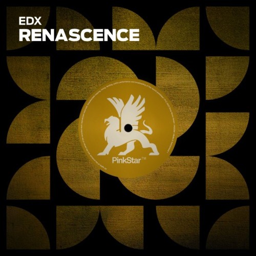  EDX - Renascence (2023) 