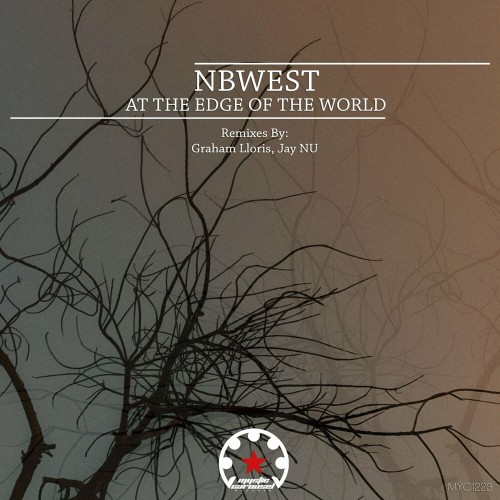  Nbwest - At the Edge of the World (2023) 