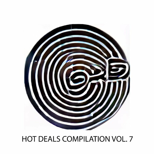  Hot Deals Compilation Vol. 7 (2023) 