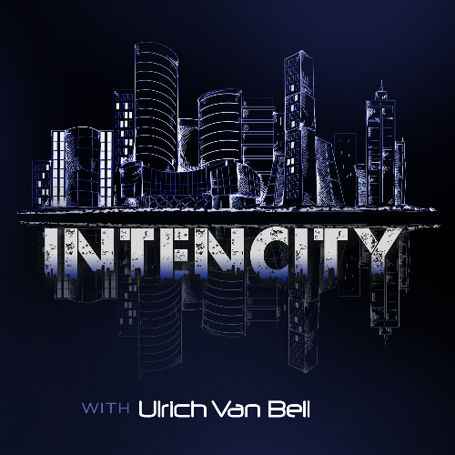  Ulrich Van Bell - Intencity Episode 147 (2023-05-14) 