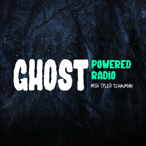  Tyler Schauman - Ghost Powered Radio 031 (2023-05-16) 