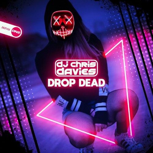  DJ Chris Davies - Drop Dead (2023) 