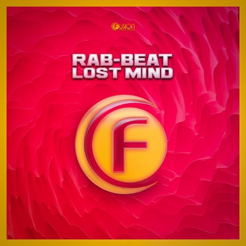  Rab-Beat - Lost Mind (2023) 