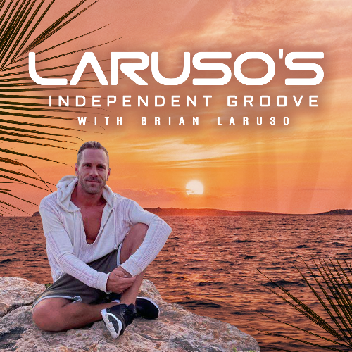  Brian Laruso - Independent Groove 201 (2023-05-16) 