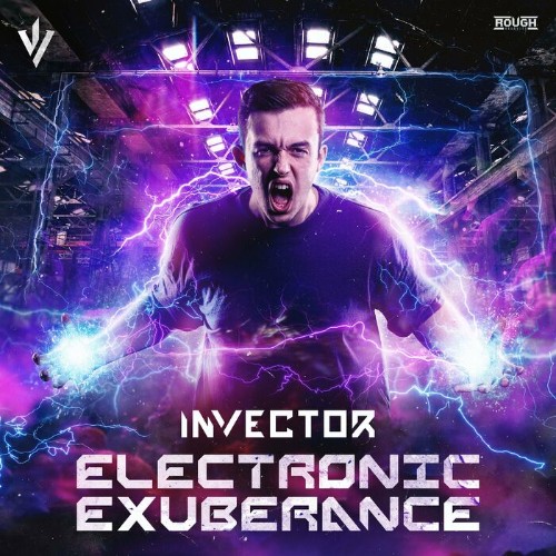  Invector & Dissaray - Electronic Exuberance (2023) 
