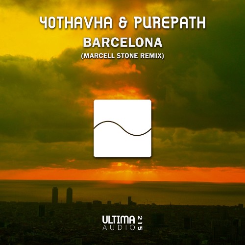  40THAVHA & Purepath - Barcelona (Remixed) (2023) 