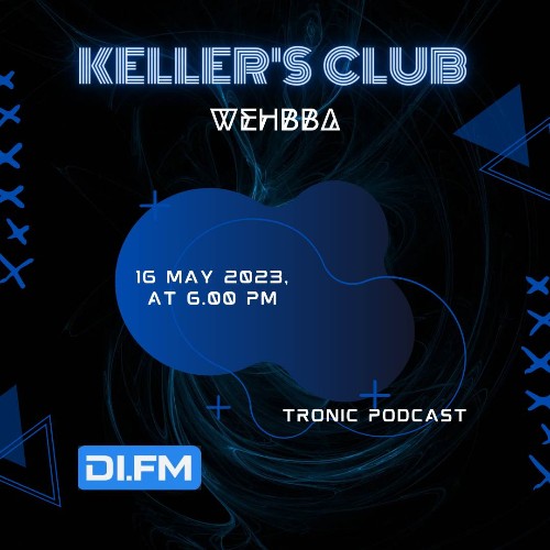  Wehbba & Twenty Cento - Keller's Club 086 (2023-05-16) 