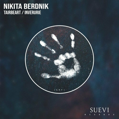  Nikita Berdnik - Tairbeart / Inverurie (2023) 