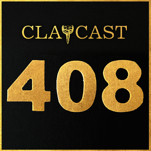  Claptone - Clapcast 408 (2023-05-16) 