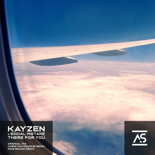  KayZen & Social Mistake - There for You (2023) 