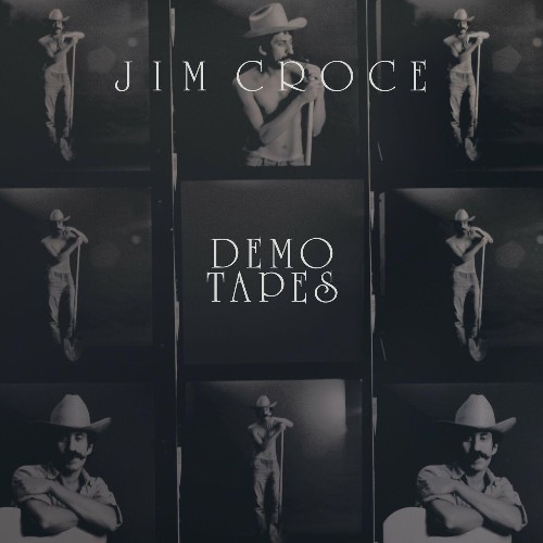  Jim Croce - Demo Tapes (50th Anniversary Edition) (2023) 
