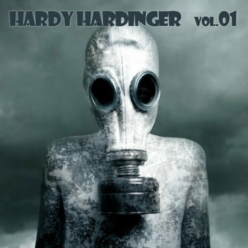  Hardy Hardinger, Vol. 01 (2023) 