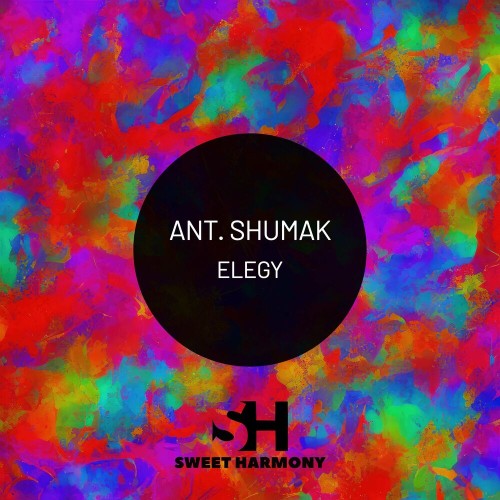  Ant. Shumak - Elegy (2023) 