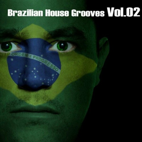  Brazilian House Grooves, Vol. 02 (2023) 