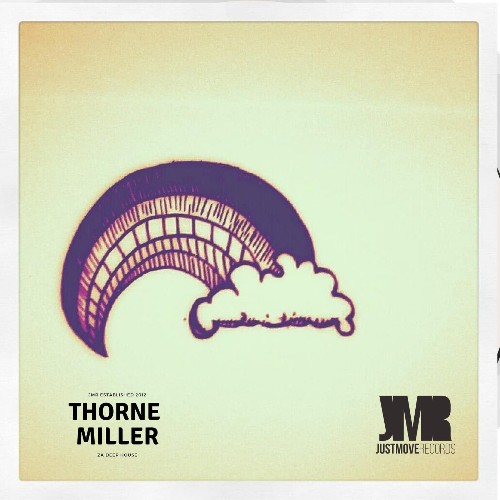  Thorne Miller - Disappear (2023) 