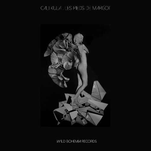  Cali Kula - Les Pieds De Margot (2023) 
